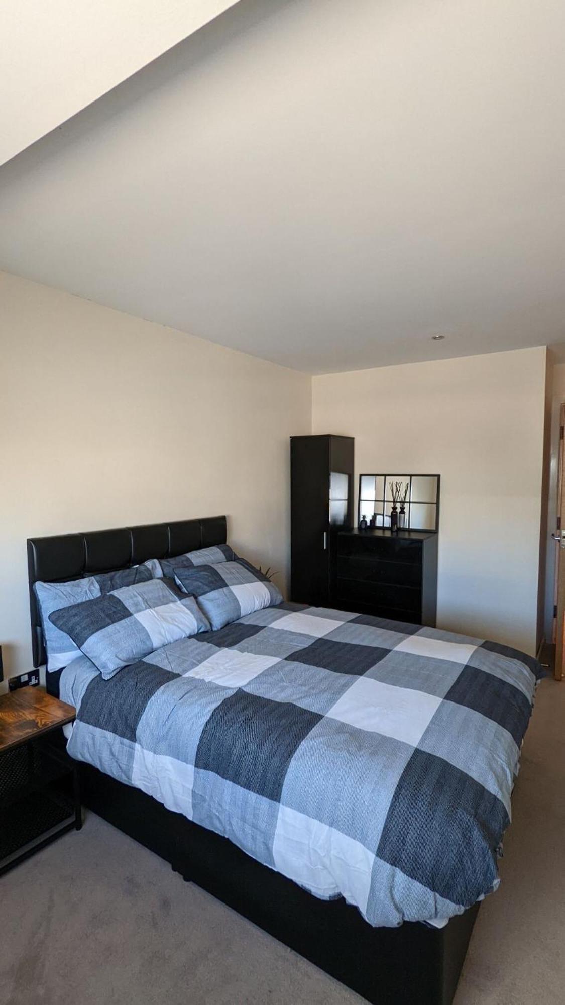 Apartment Excellent Leeds Centre 1 Bedroom Leeds (West Yorkshire)