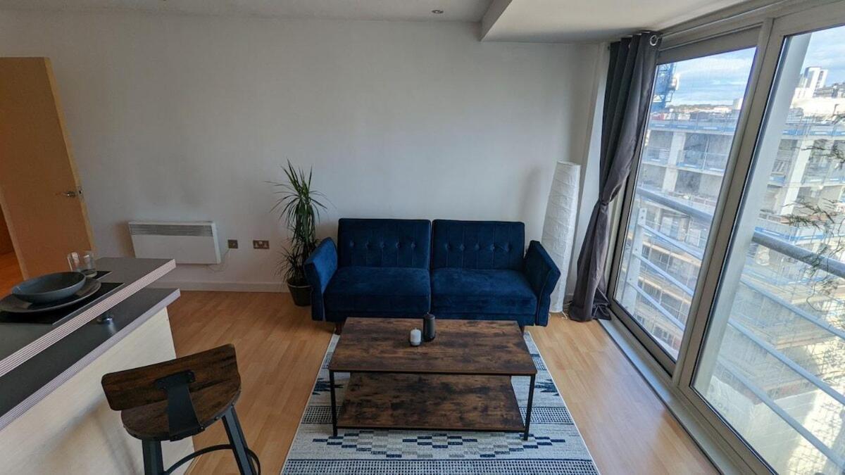 Excellent Leeds Centre 1 Bedroom