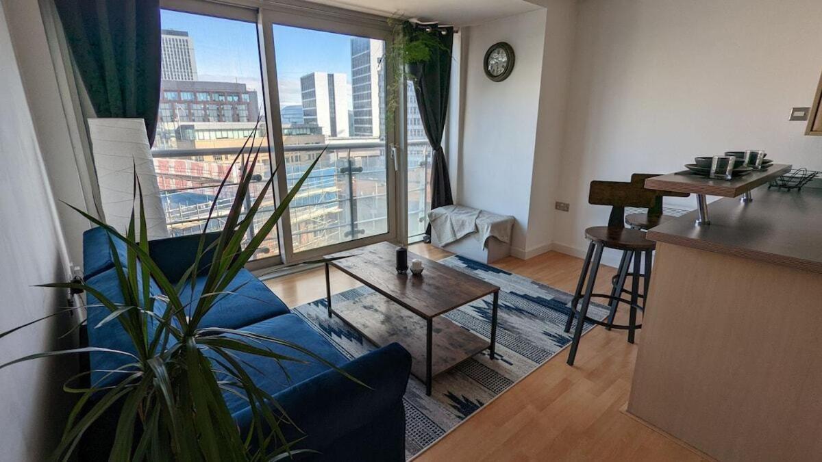 Excellent Leeds Centre 1 Bedroom Leeds (West Yorkshire)