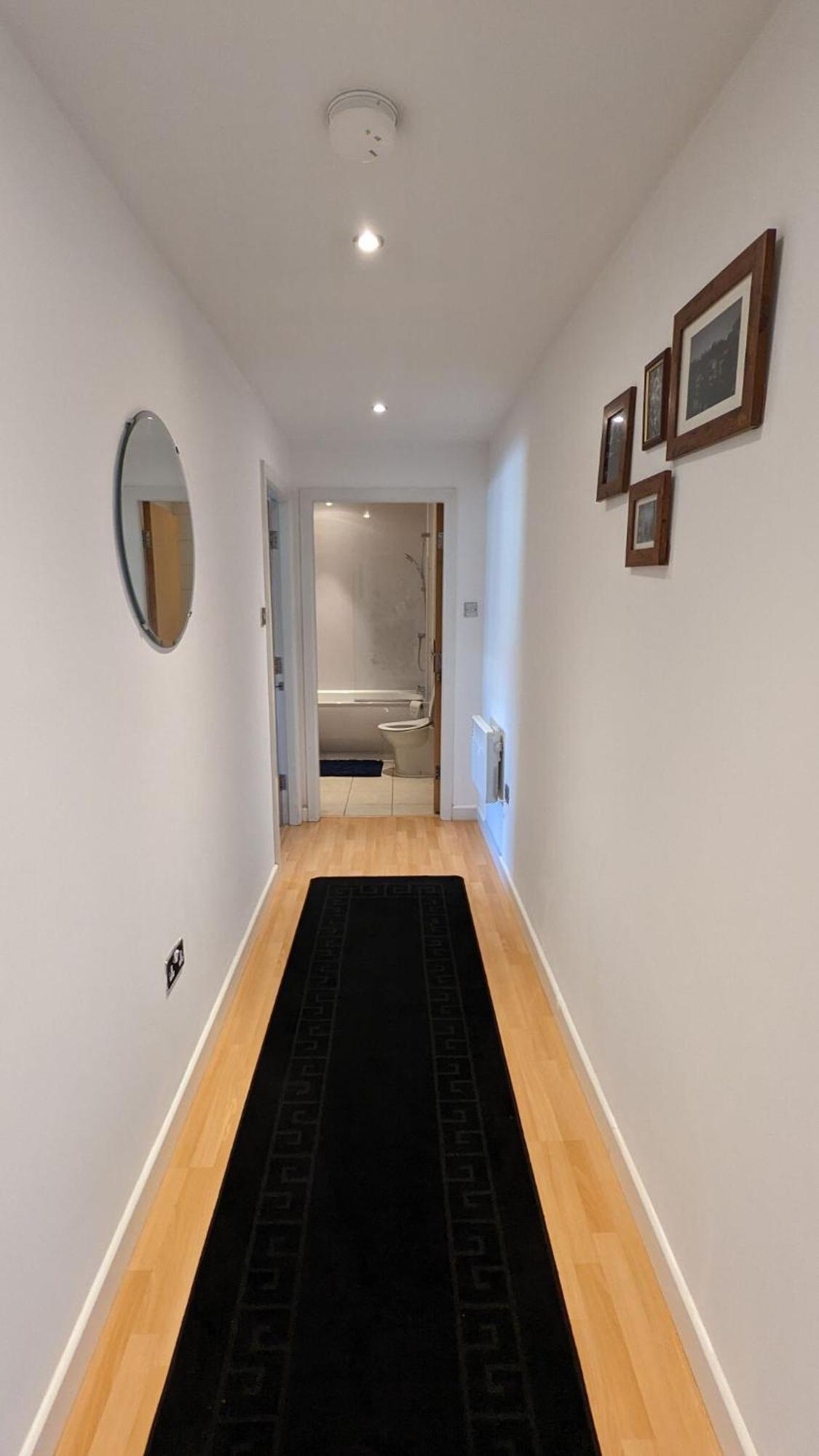 Excellent Leeds Centre 1 Bedroom *