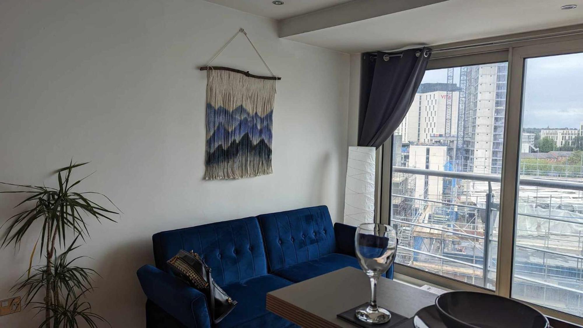 Excellent Leeds Centre 1 Bedroom